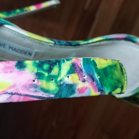 Used Steve Madden Marlenee Heel - Picture 5 of 7
